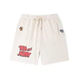 Березовый белый WH13