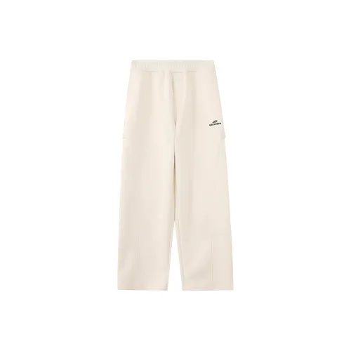 F426 Унисекс Повседневные брюки