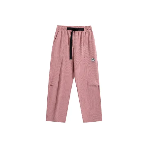 AMBER LIGHT Унисекс Повседневные брюки