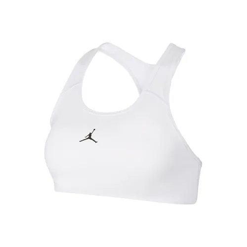 Джордан Белый Женские Майки