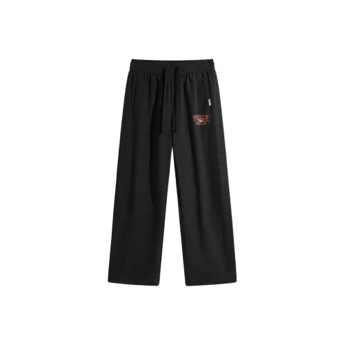 Miniso Унисекс Повседневные Брюки