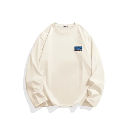 ONE PIECE Мужская T-рубашка