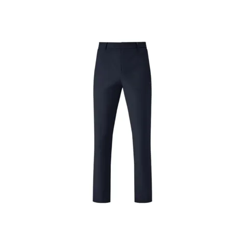 Mizuno ESSENTIAL series Мужские Повседневные Брюки