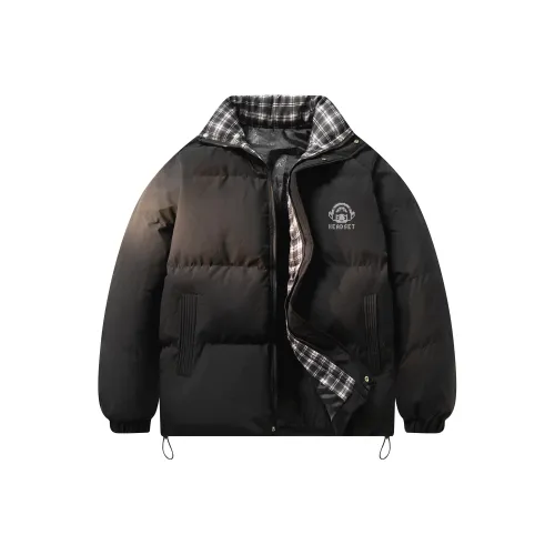 Honor of Kings Хлопковый пуховик унисекс