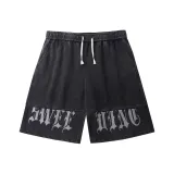 Черно-серый