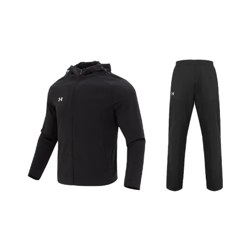 Under Armour Мужская Повседневная Спортивная Одежда