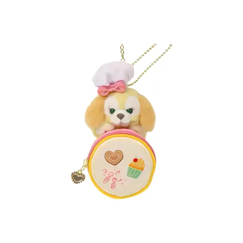 Диснеевские персонажи Весна Babydoll Коллекция Куклы Плюшевый Подвеска Трубы Высокие