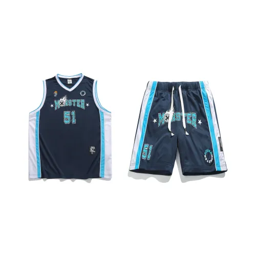 Guuka Мужская Повседневная Спортивная Одежда