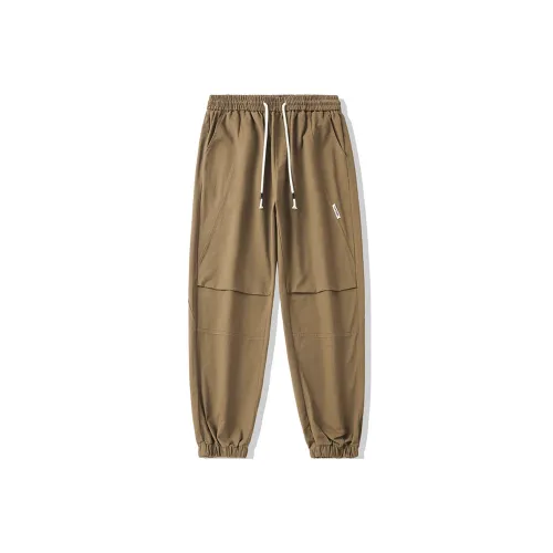 NOAHGIGI Унисекс Повседневные Штаны