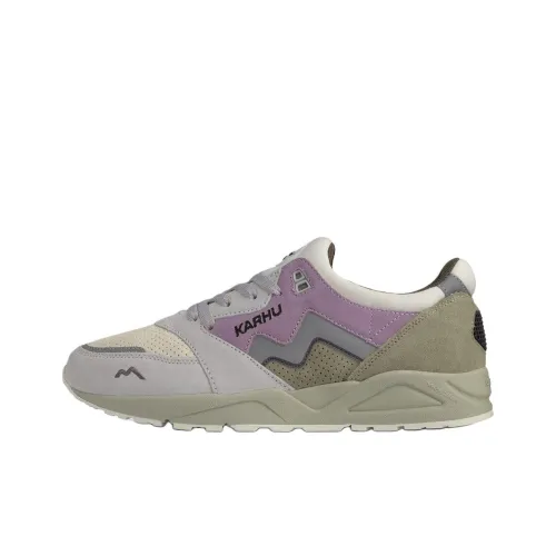 KARHU Aria 95 Low Топ Повседневная обувь Унисекс Многоцветная