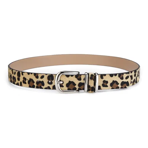 ASTAR HADES Ремни из ПУ (полиуретана) кожа Унисекс 2,8