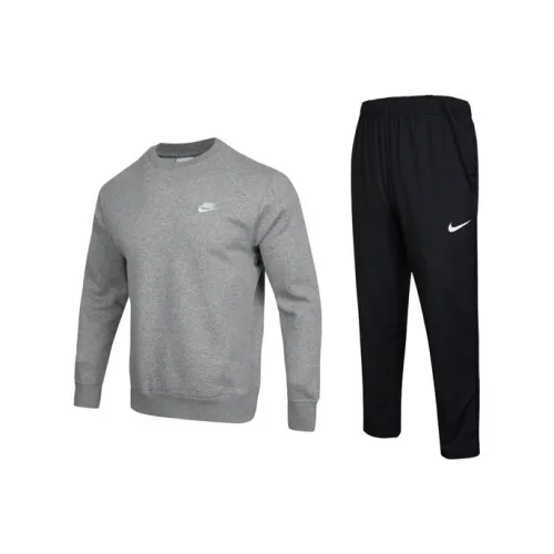 Nike Мужская Повседневная Спортивная Одежда