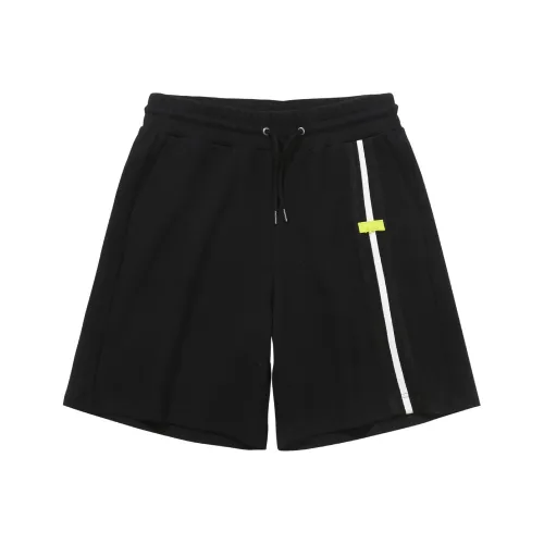 TONY HAWK Унисекс Повседневные шорты