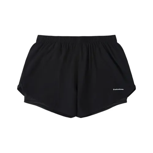 ENSHADOWER Повседневные шорты унисекс