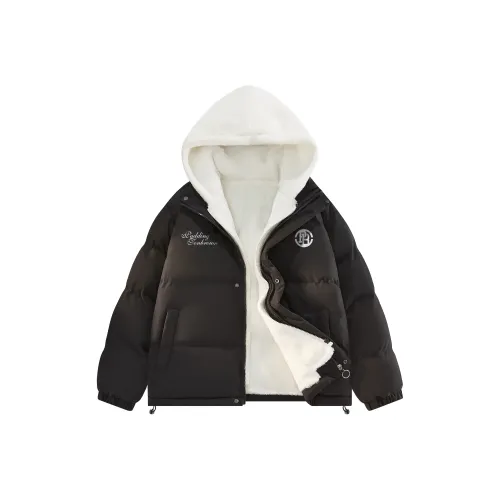 Paddington Bears Пуховая куртка Унисекс