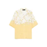 Верблюжий цвет: желтый