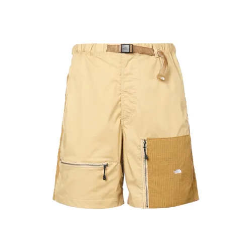 THE NORTH FACE Urban Exploration Повседневные шорты Мужские Хаки