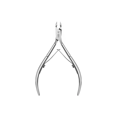 XINZHENJU Профессиональный инструмент для удаления вросших ногтей и шипов нержавеющая сталь пинцет-книпсеры