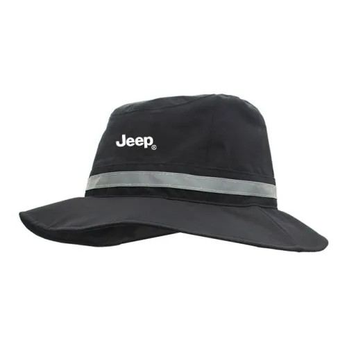 JEEP Полиэстер Панамы Унисекс