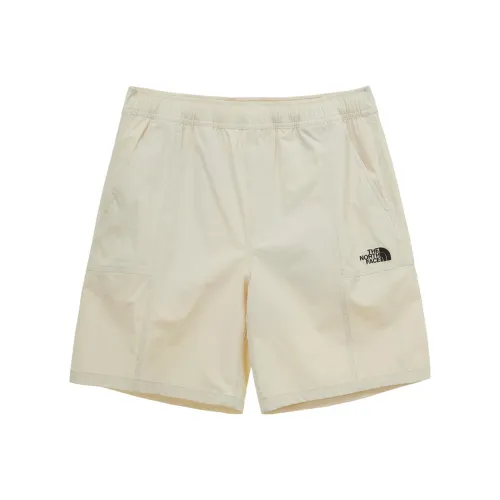 The North Face Экрю Унисекс Повседневные шорты