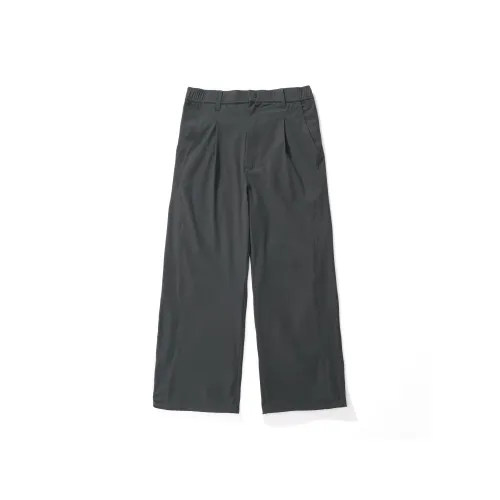 NOTHOMME Унисекс Повседневные брюки