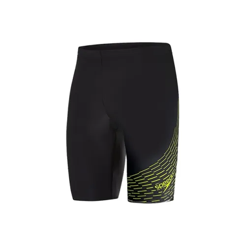 Мужские плавательные шорты Speedo