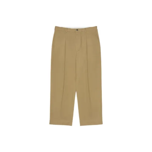 Clot SS25 Унисекс Повседневные брюки