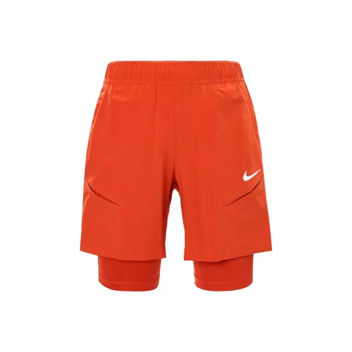 Nike Dri Fit Rust Men's Casual Shorts