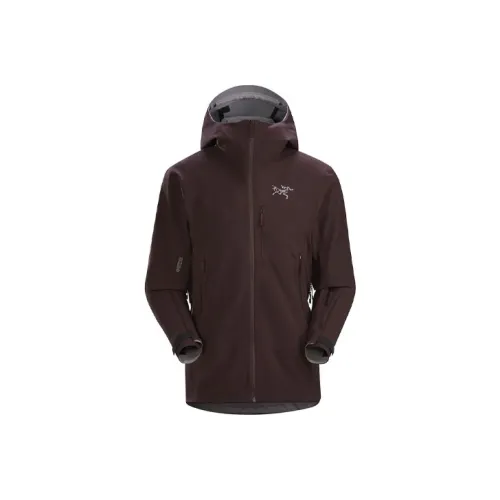 Arcteryx BETA LIGHTWEIGHT Мужская лыжная куртка