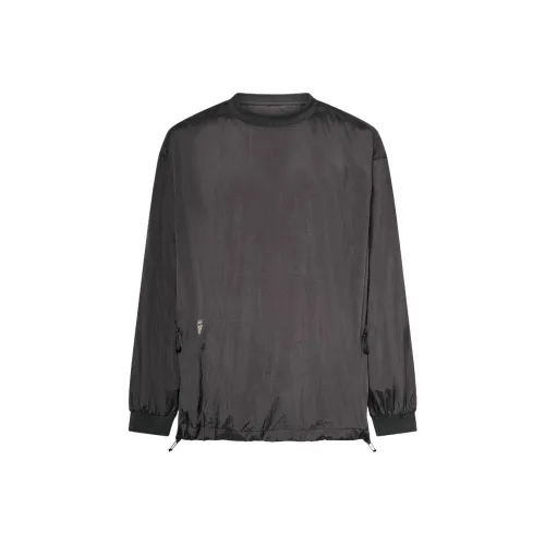 Oakley Fgl Осенний Out Пуловер Свитшот Мужской Призрачный