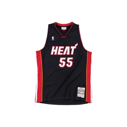 MITCHELL NESS Баскетбольная Джерси Унисекс