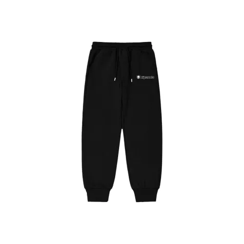 HIPANDA Мужские Повседневные Штаны