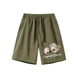 Армейский зеленый