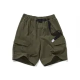 Армейский зеленый