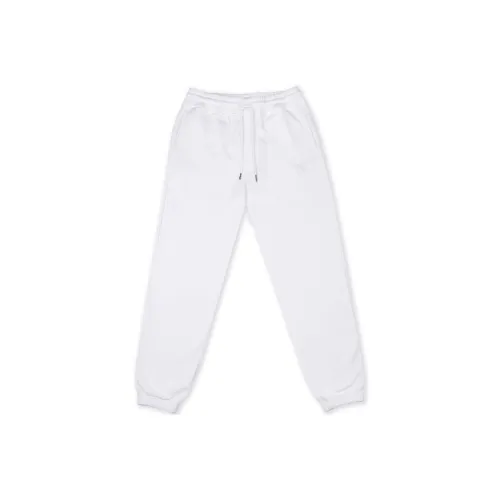 Boy London Повседневные брюки Мужские Экрю