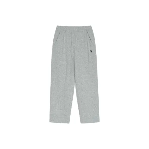 MLB City Life Chicago White Sox Повседневные брюки Унисекс Light Серый