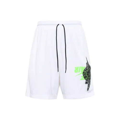 Jordan Jumpman Мужские спортивные шорты