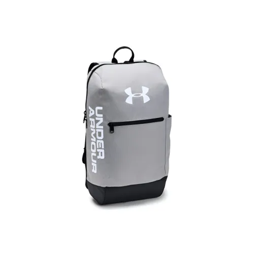 Under Armour Рюкзаки Серый Унисекс
