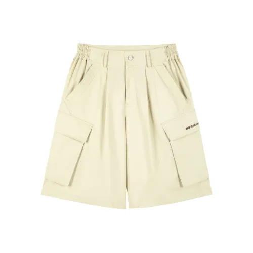 88rising Унисекс Шорты карго