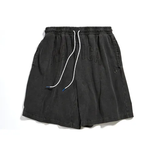 Nautica White Sail Nautica White Sail White Sail Series Повседневные шорты Унисекс