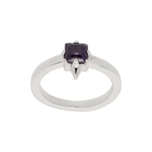 Stolen Girlfriends Club Crystal Rings Мужской