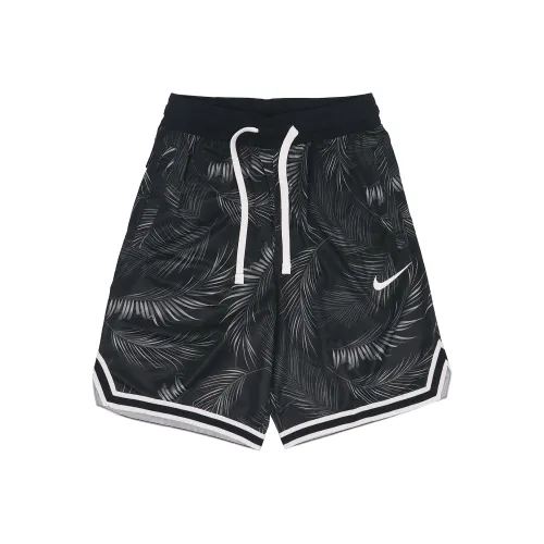 Nike Баскетбольные шорты Мужские Черные
