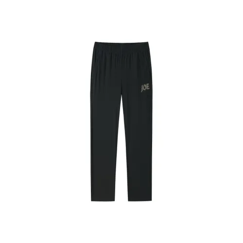 JOSEPH ABBOUD Черные Унисекс Повседневные Брюки