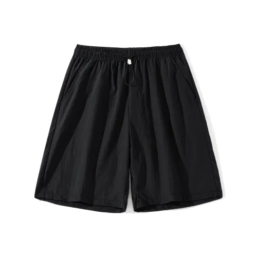 BOTH PLAY Унисекс Повседневные шорты