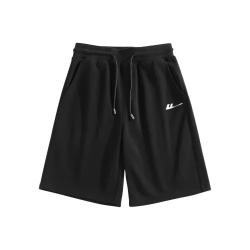 Warrior Мужские Повседневные Шорты