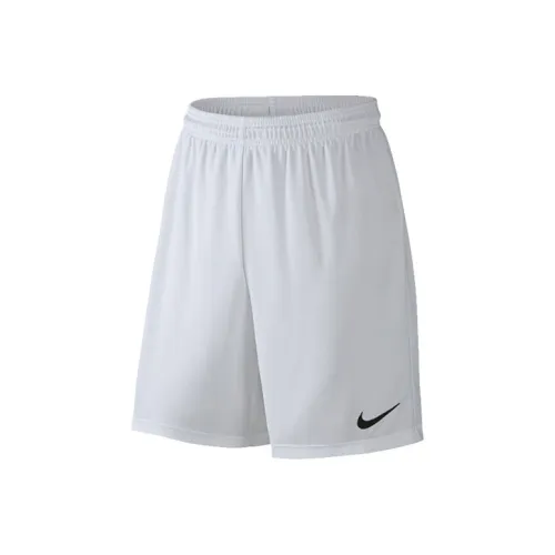 Nike Белые Шорты для баскетбола для мужчин