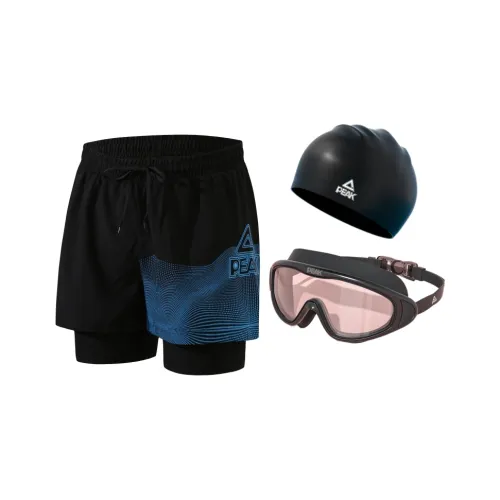 PEAK Мужские Плавательные Шорты