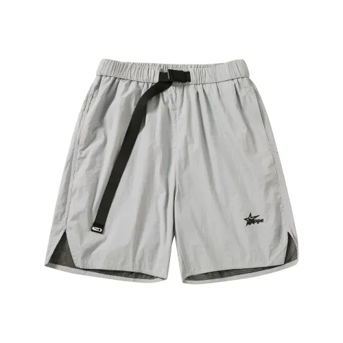 MOPE Унисекс Повседневные шорты