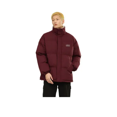 FAX FOR FMACM Хлопковый пуховик унисекс