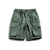 Армейский зеленый